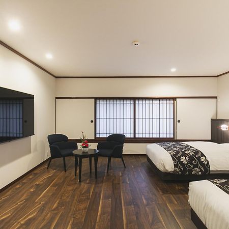 Hamilton Ureshino Hotel Luaran gambar