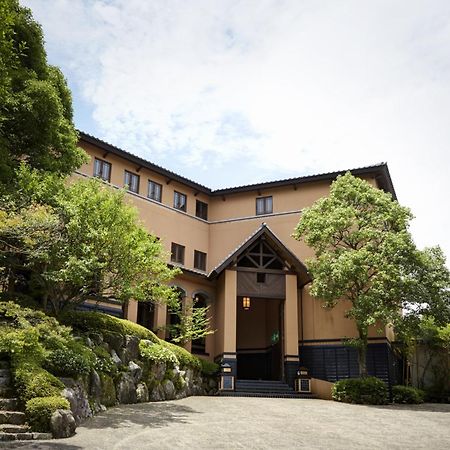 Hamilton Ureshino Hotel Luaran gambar