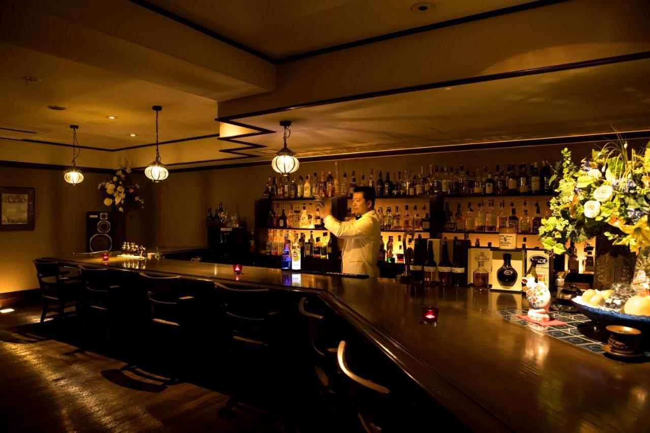 Hamilton Ureshino Hotel Luaran gambar