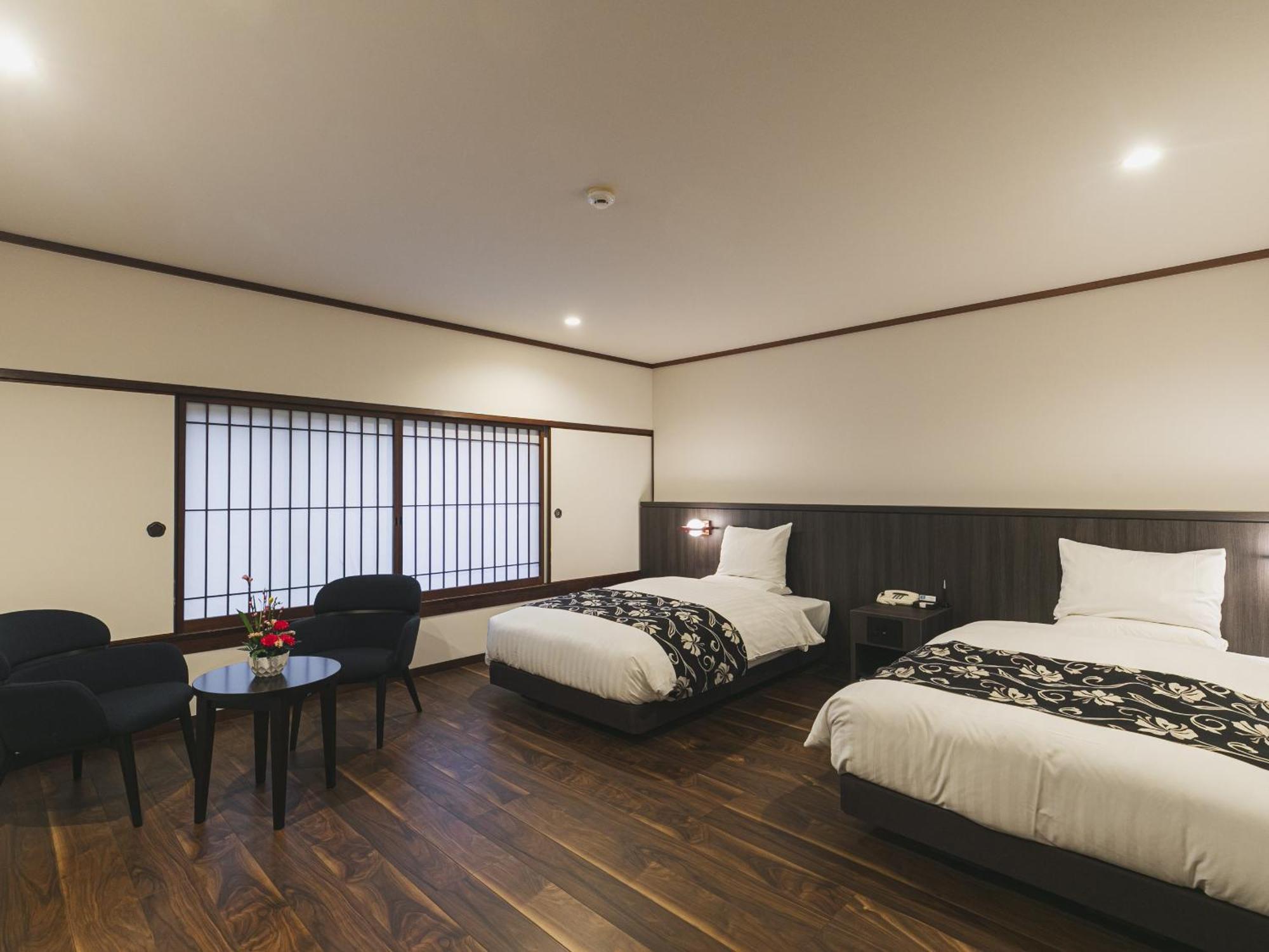 Hamilton Ureshino Hotel Luaran gambar
