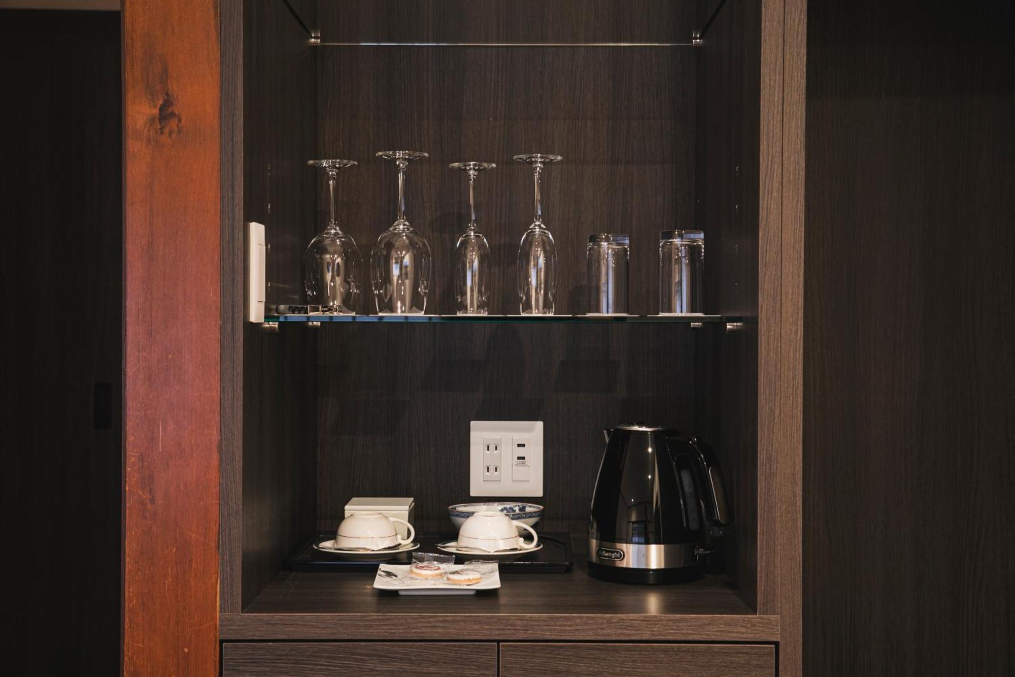 Hamilton Ureshino Hotel Bilik gambar