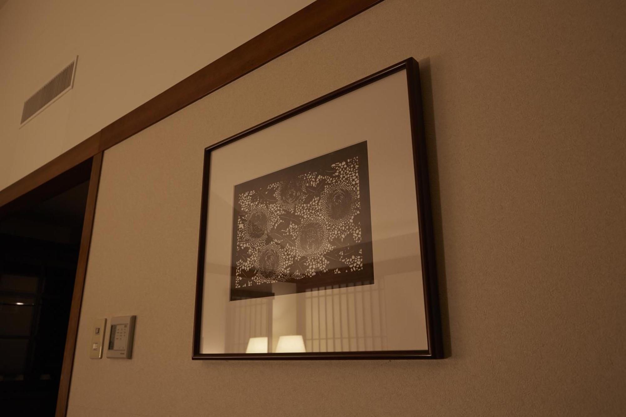 Hamilton Ureshino Hotel Luaran gambar
