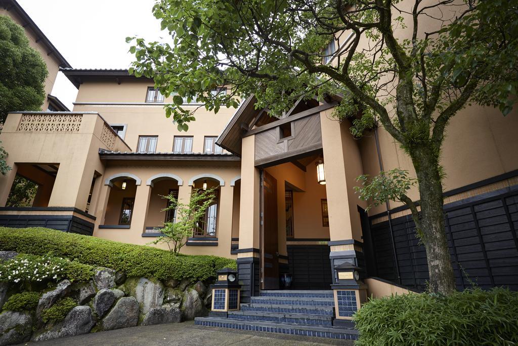 Hamilton Ureshino Hotel Luaran gambar