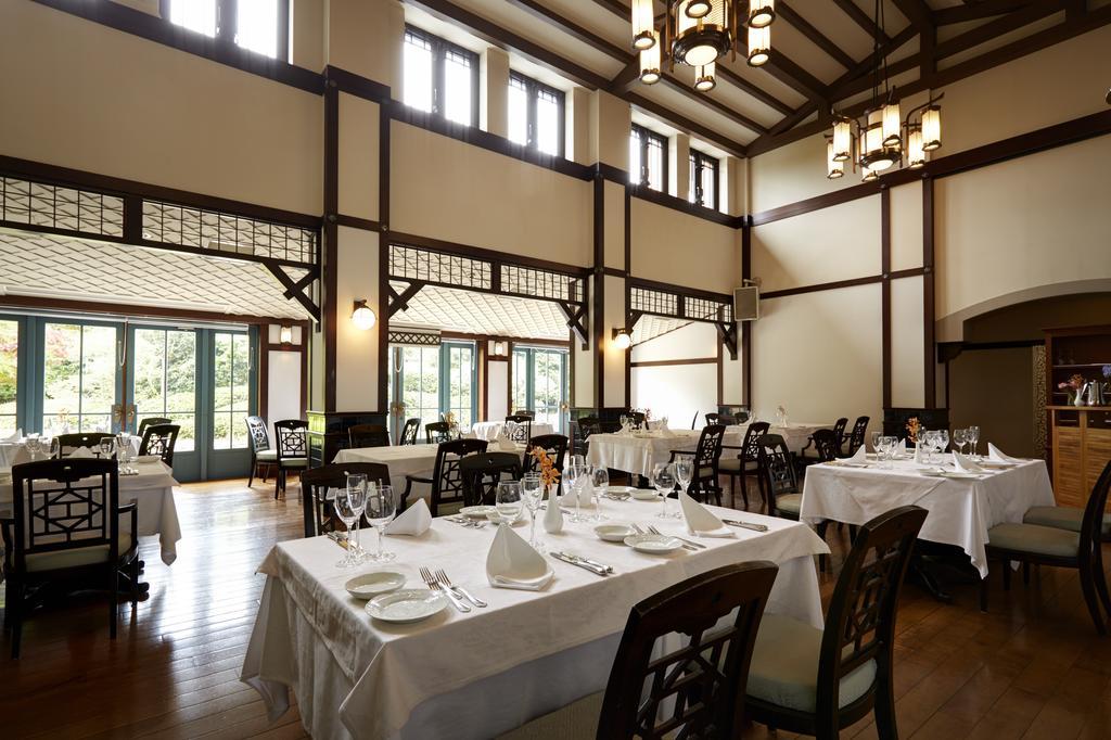 Hamilton Ureshino Hotel Luaran gambar