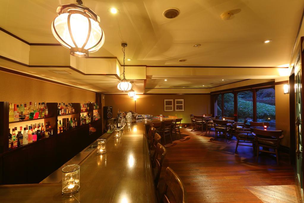 Hamilton Ureshino Hotel Luaran gambar