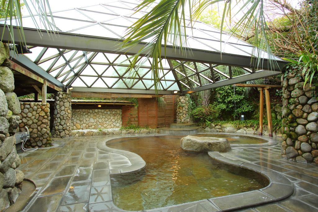 Hamilton Ureshino Hotel Luaran gambar