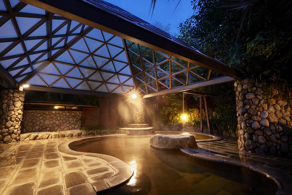 Hamilton Ureshino Hotel Luaran gambar