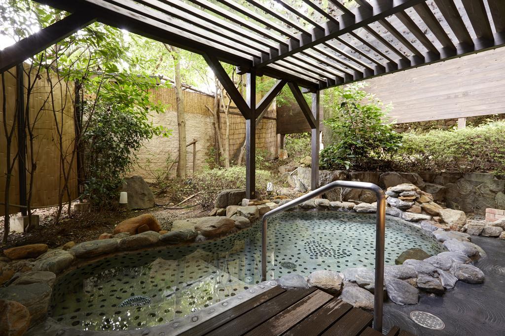Hamilton Ureshino Hotel Luaran gambar