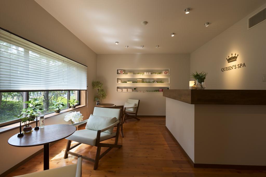 Hamilton Ureshino Hotel Luaran gambar